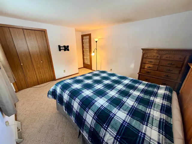 $249,900 | W6594 County Rd H, Wild Rose, WI 54984