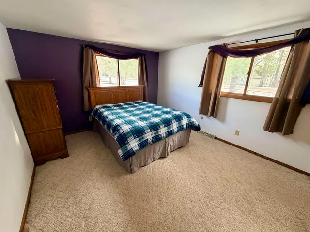 $249,900 | W6594 County Rd H, Wild Rose, WI 54984