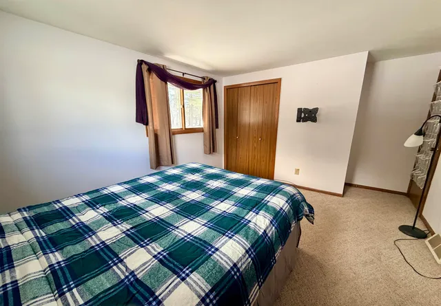 $249,900 | W6594 County Rd H, Wild Rose, WI 54984