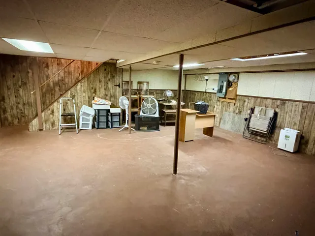 $249,900 | W6594 County Rd H, Wild Rose, WI 54984