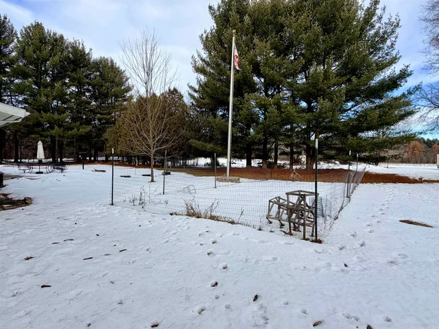 $249,900 | W6594 County Rd H, Wild Rose, WI 54984