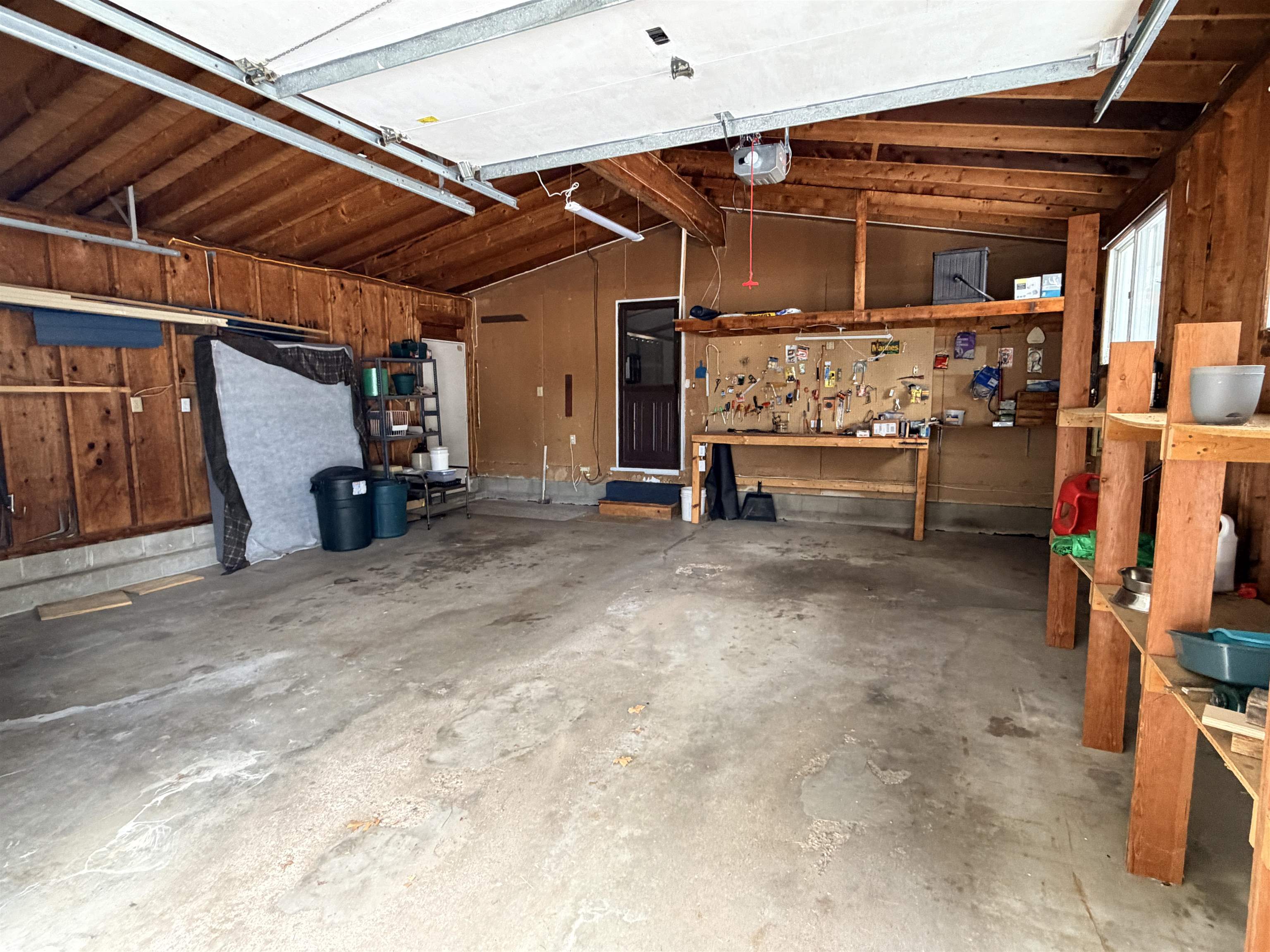 W6594 County Rd H Wild Rose, WI 54984 - Photo 24 of 28