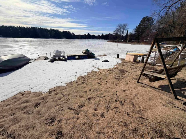 $249,900 | W6594 County Rd H, Wild Rose, WI 54984