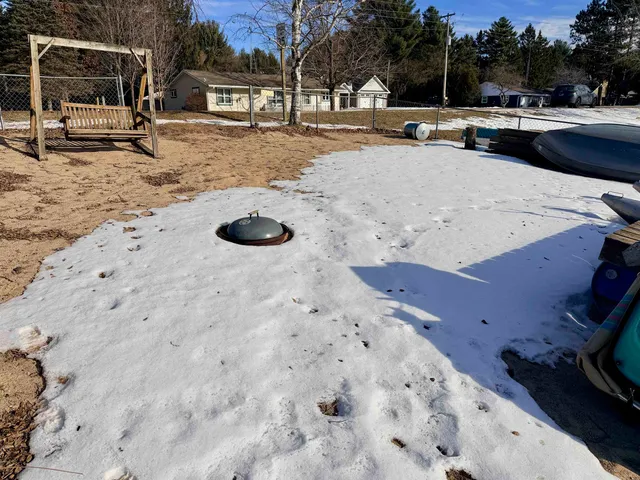 $249,900 | W6594 County Rd H, Wild Rose, WI 54984