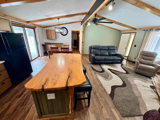 $249,900 | W6594 County Rd H, Wild Rose, WI 54984