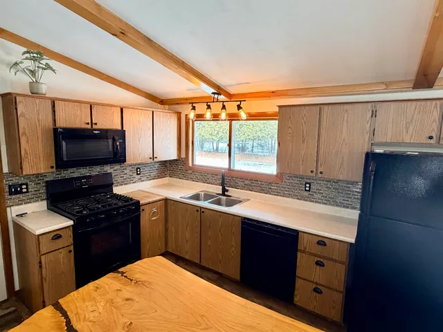 $249,900 | W6594 County Rd H, Wild Rose, WI 54984