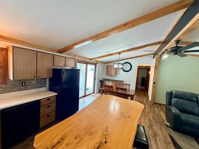 $249,900 | W6594 County Rd H, Wild Rose, WI 54984