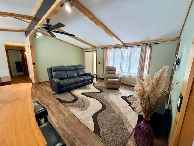 $249,900 | W6594 County Rd H, Wild Rose, WI 54984