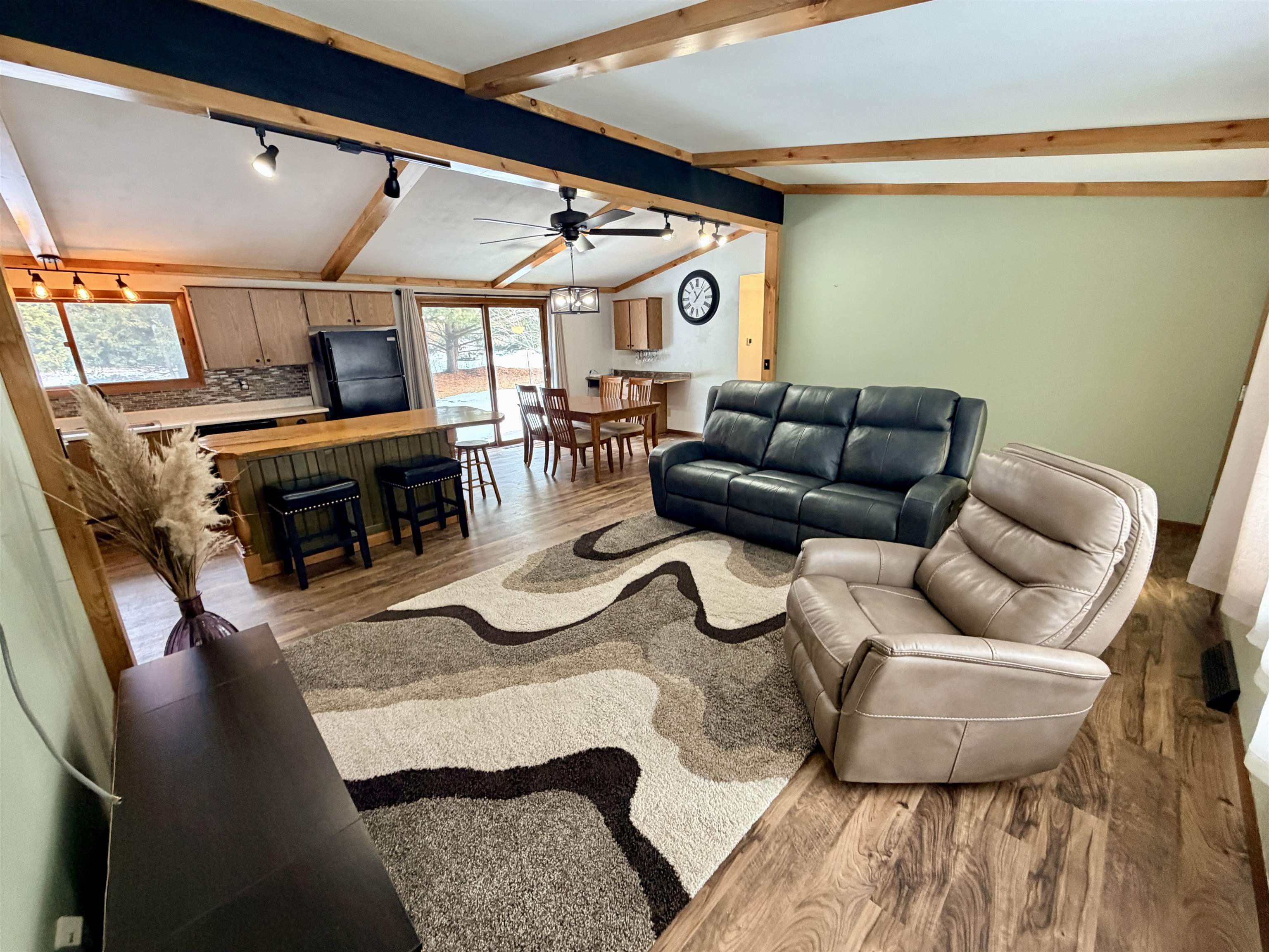 W6594 County Rd H Wild Rose, WI 54984 - Photo 9 of 28