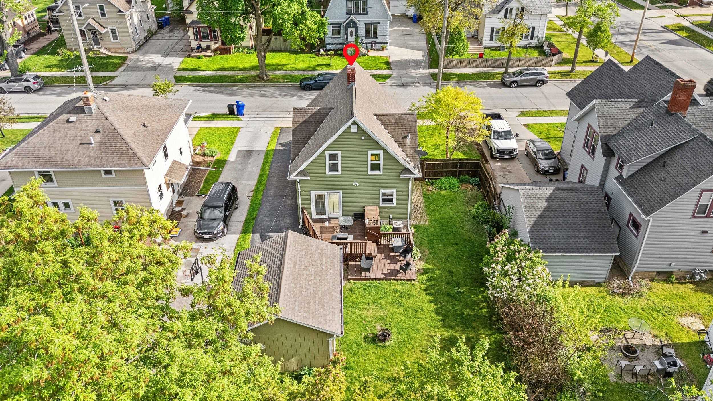 808 East Hancock Street Appleton, WI 54911 - Photo 56 of 64