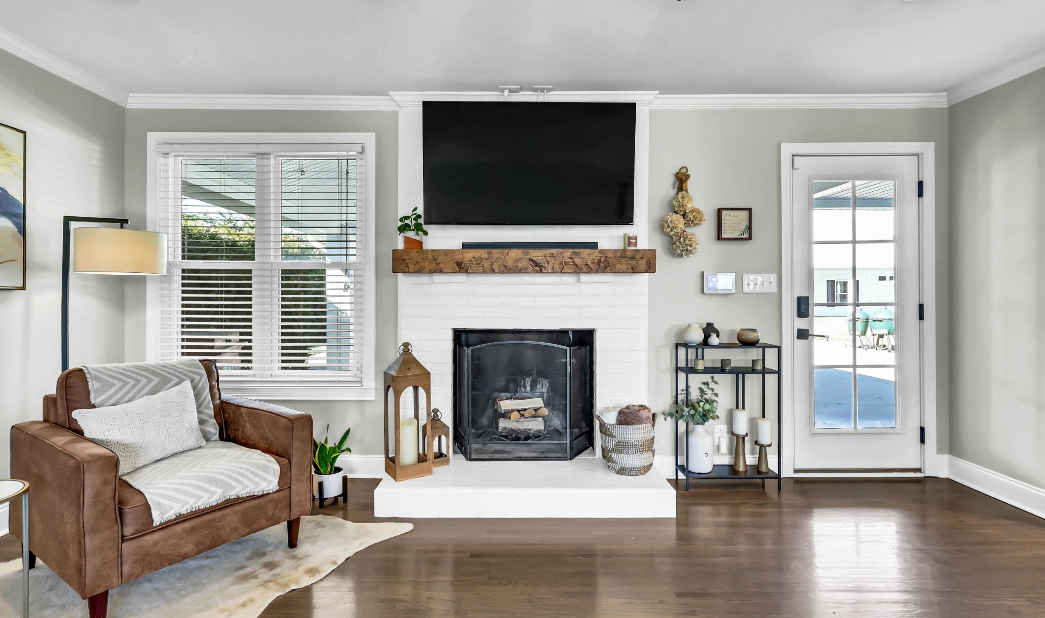 2117 Post Road Clarksville, TN 37043 - Photo 7 of 49 Gallery Image 7