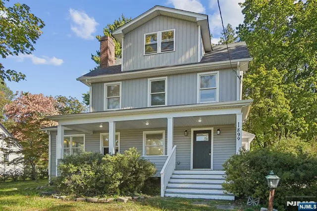 $660,000 | 1899 Washington Valley Road, Bridgewater, NJ 08836