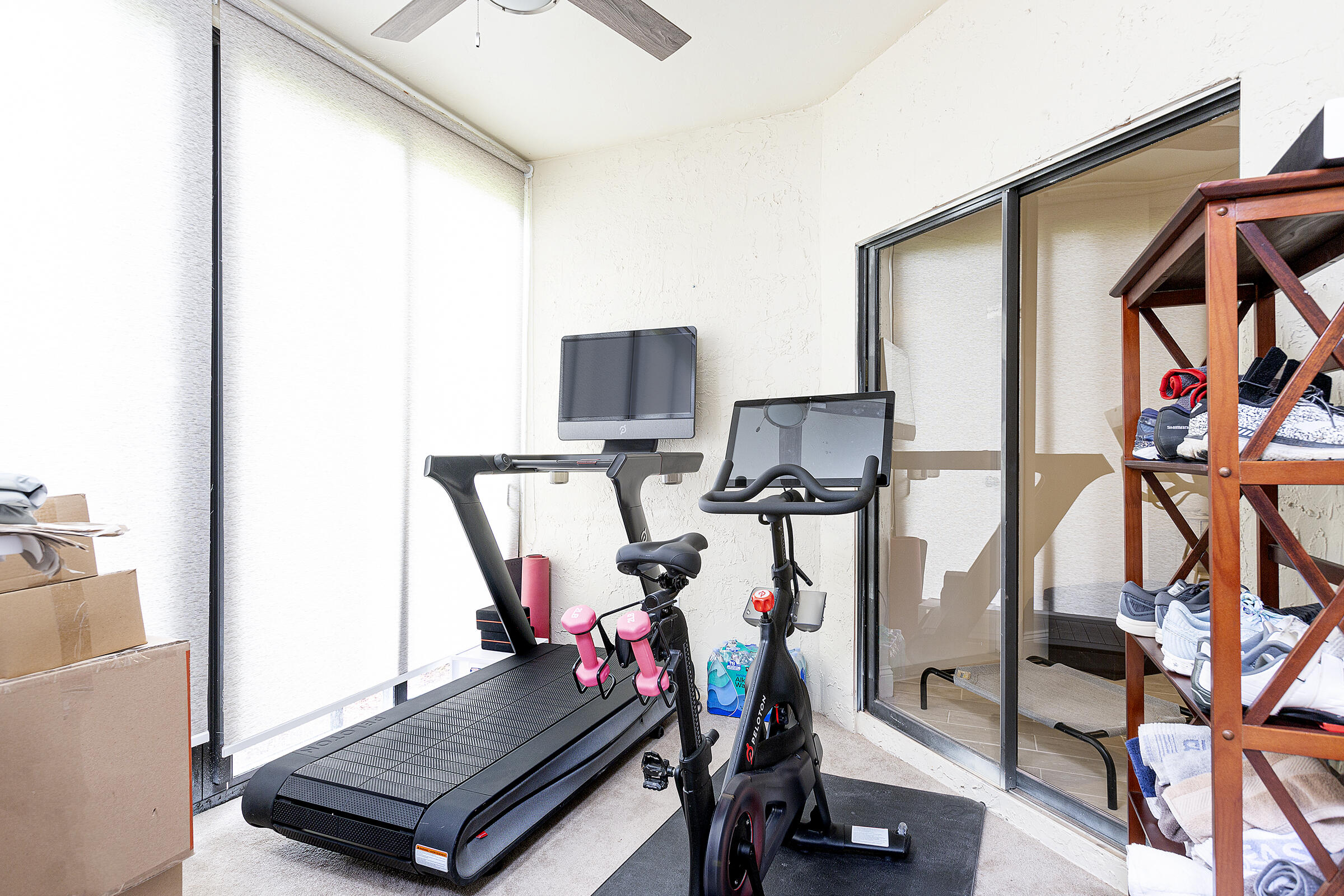 6682 Montego Bay Boulevard, Unit A Boca Raton, FL 33433 - Photo 16 of 23 21_Sun_roomDen