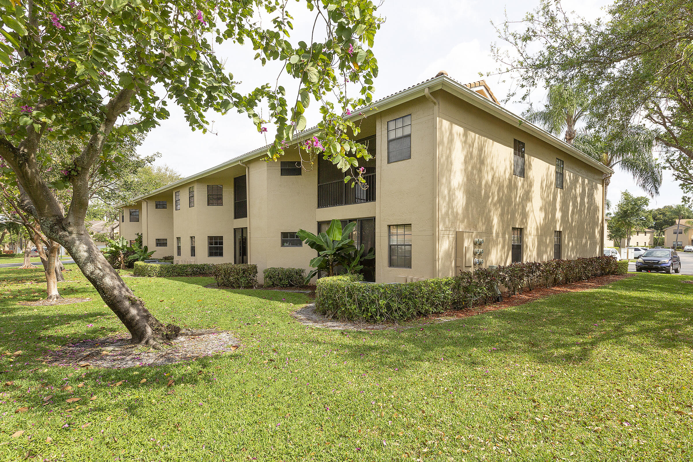 6682 Montego Bay Boulevard, Unit A Boca Raton, FL 33433 - Photo 20 of 23 03_BackExterior_1 - Copy