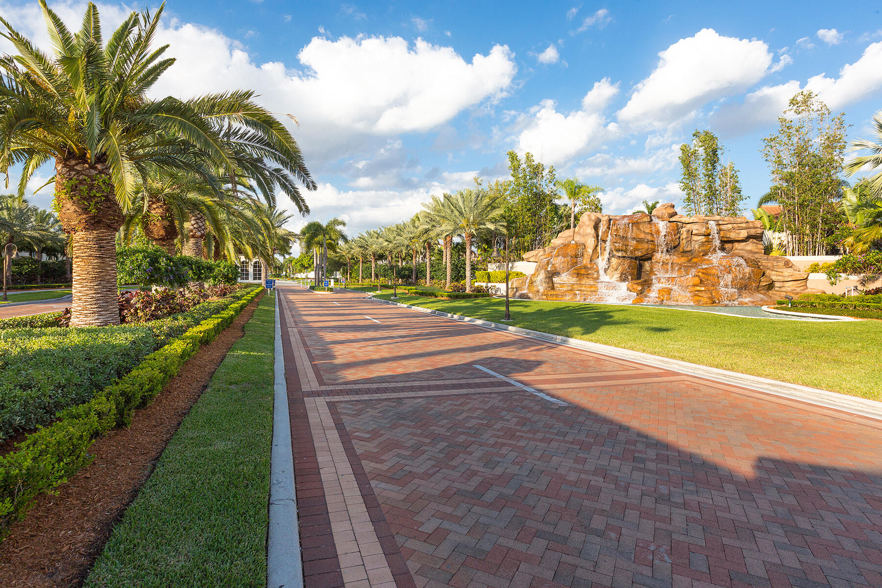 6682 Montego Bay Boulevard, Unit A Boca Raton, FL 33433 - Photo 21 of 23 01_Community_Entrance (2)