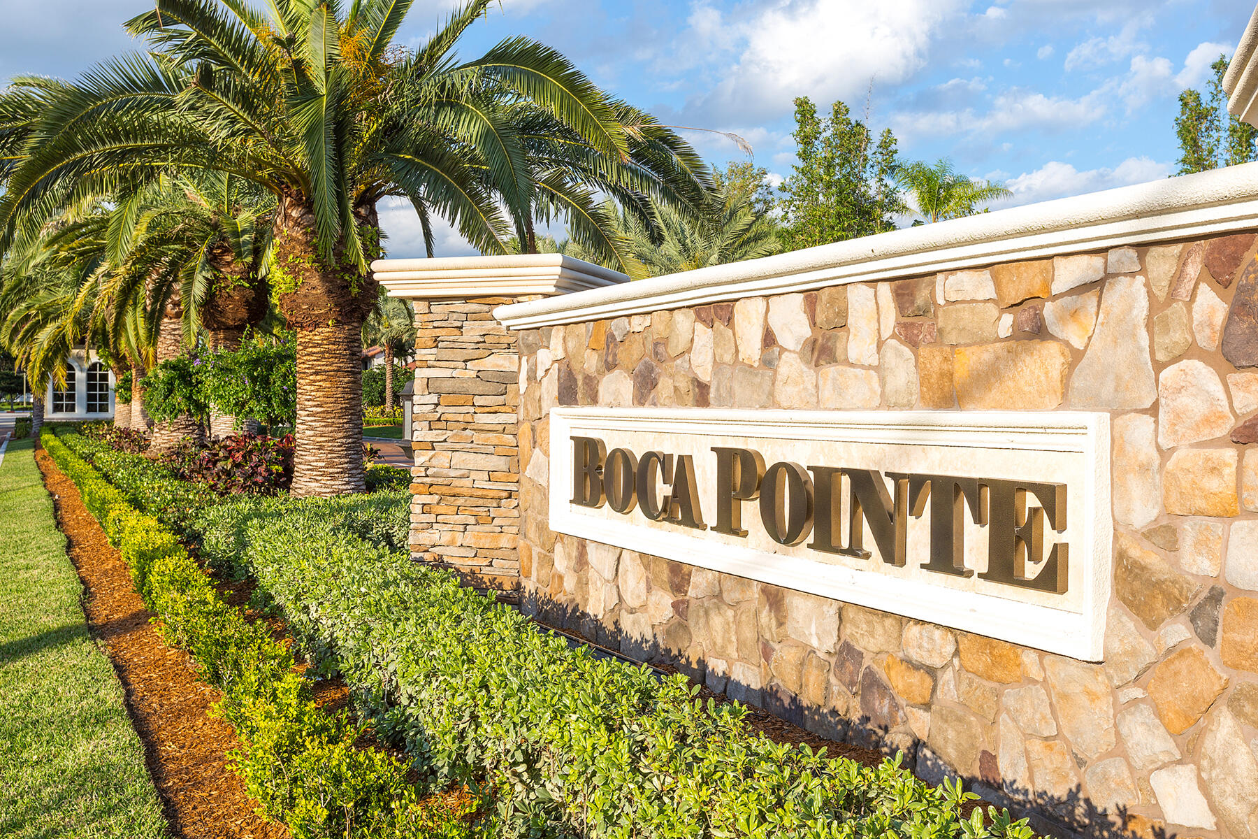 6682 Montego Bay Boulevard, Unit A Boca Raton, FL 33433 - Photo 22 of 23 02_Signage (1) (1)