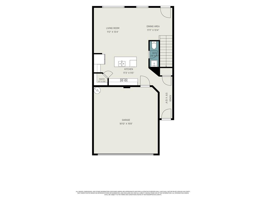 181 Dewey Road Lilburn, GA 30047 - Photo 27 of 28