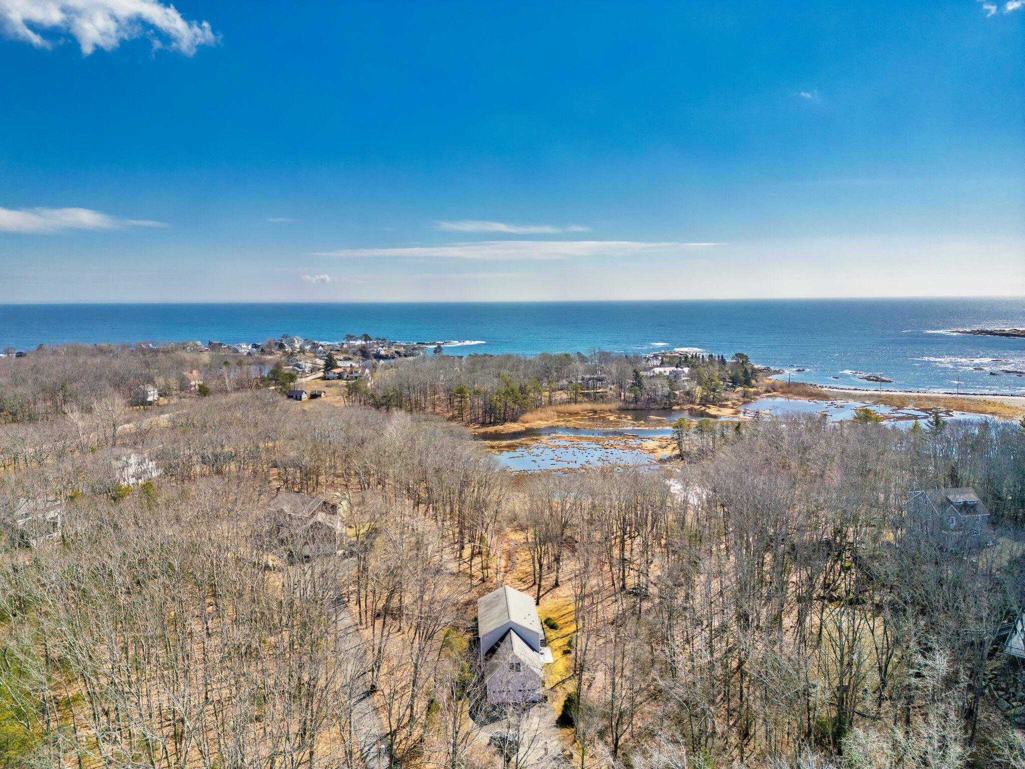 19 Granite Point Road Biddeford, ME 04005 - Photo 4 of 59 77-web-or-mls-DJI_0283