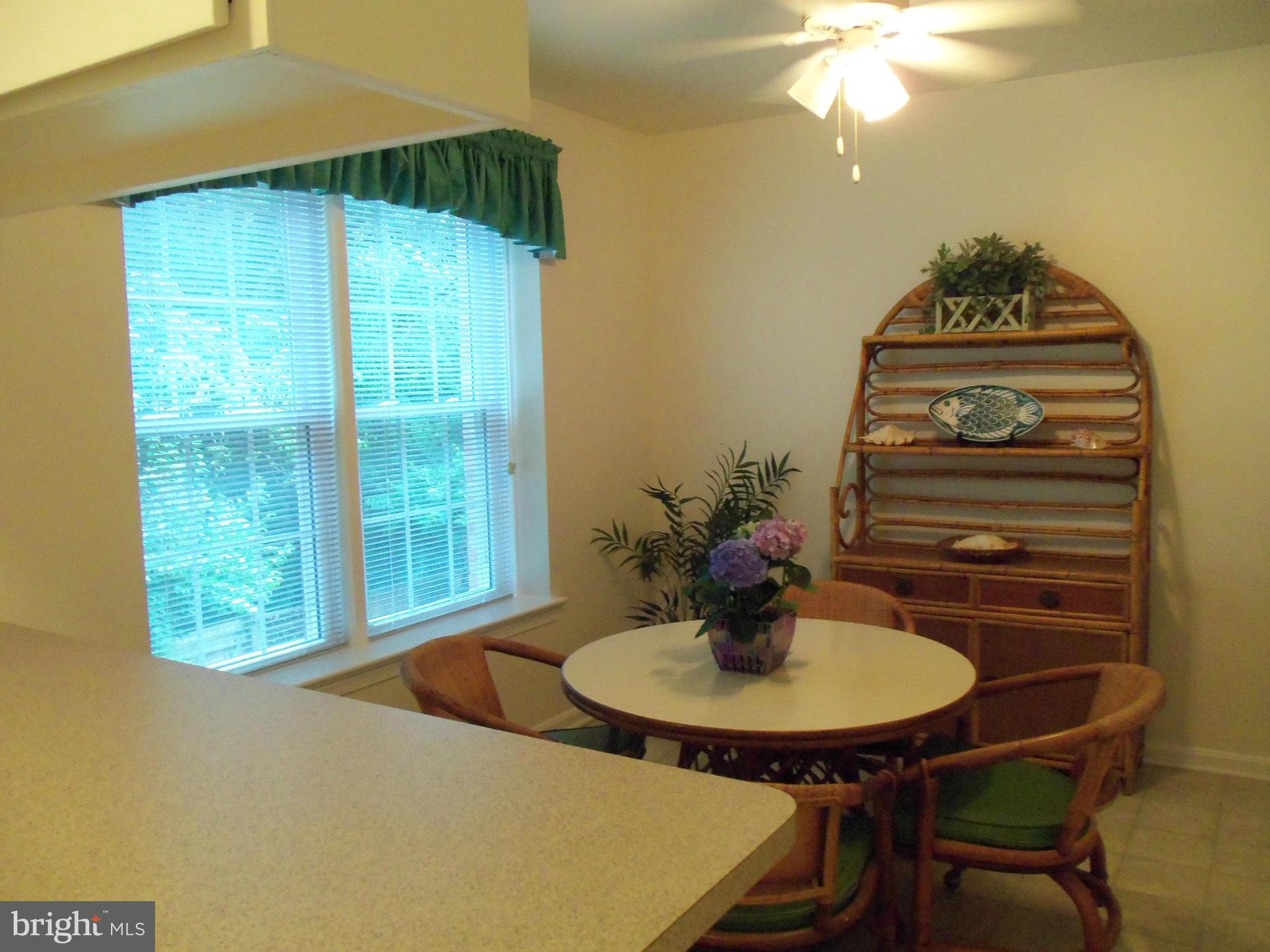 8112 Sleepy View Lane Springfield, VA 22153 - Photo 13 of 30 VIEW FROM KITCHEN