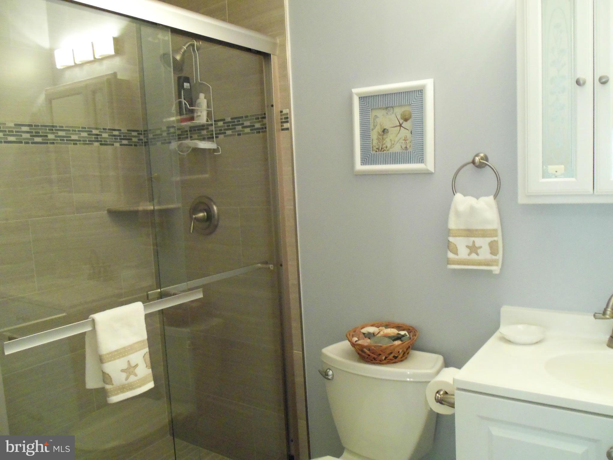 8112 Sleepy View Lane Springfield, VA 22153 - Photo 20 of 30 MASTER BEDROOM BATH