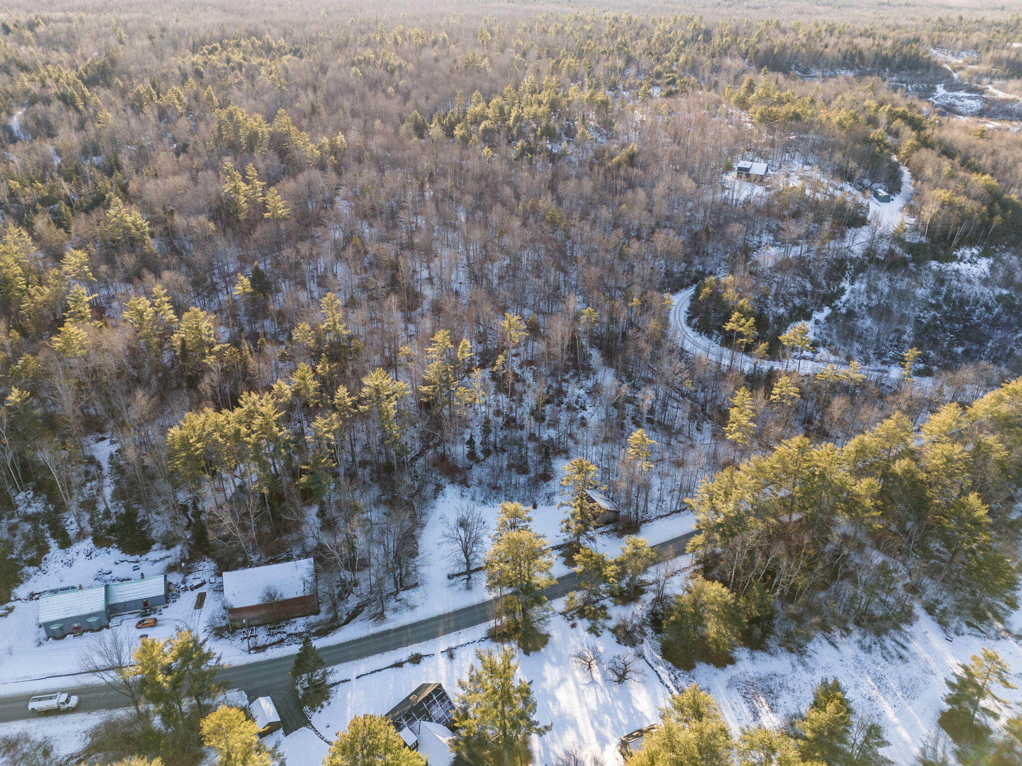 19-014 Intervale Road Bethel, ME 04217 - Photo 8 of 13 IntervaleRoadLand-22