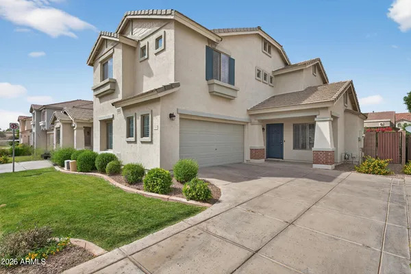 $469,500 | 1060 East Redwood Drive, Chandler, AZ 85286