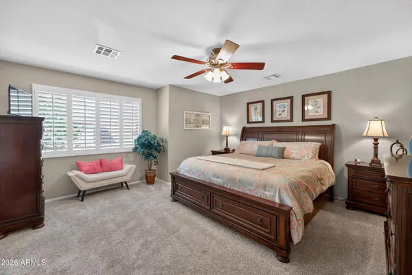 $469,500 | 1060 East Redwood Drive, Chandler, AZ 85286