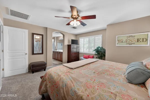 $469,500 | 1060 East Redwood Drive, Chandler, AZ 85286