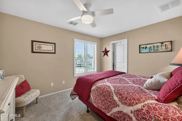 $469,500 | 1060 East Redwood Drive, Chandler, AZ 85286