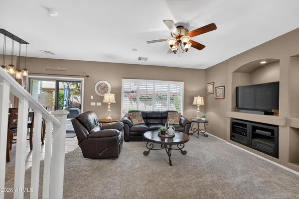 $469,500 | 1060 East Redwood Drive, Chandler, AZ 85286