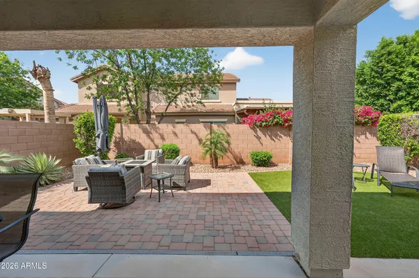 $469,500 | 1060 East Redwood Drive, Chandler, AZ 85286