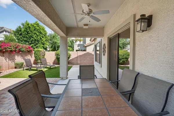 $469,500 | 1060 East Redwood Drive, Chandler, AZ 85286