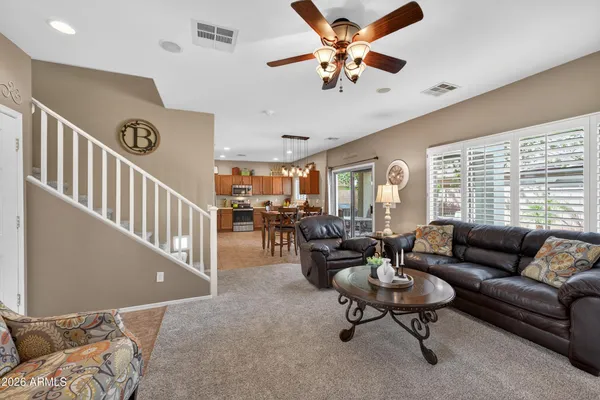 $469,500 | 1060 East Redwood Drive, Chandler, AZ 85286