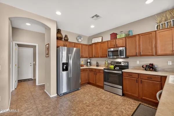 $469,500 | 1060 East Redwood Drive, Chandler, AZ 85286