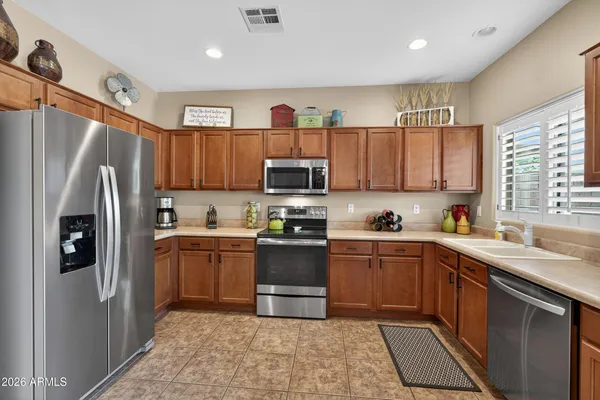 $469,500 | 1060 East Redwood Drive, Chandler, AZ 85286