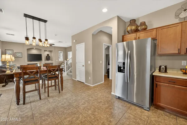 $469,500 | 1060 East Redwood Drive, Chandler, AZ 85286