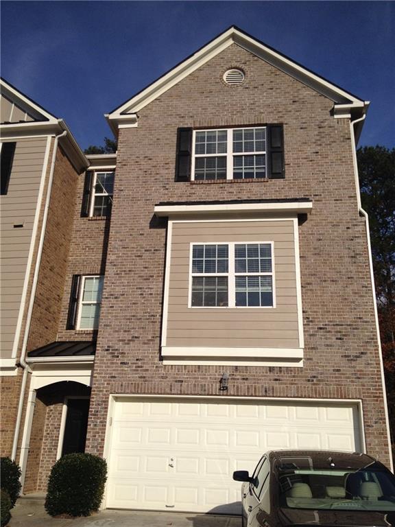 1601 Signal Flag Way Lawrenceville, GA 30043 - Photo 1 of 1