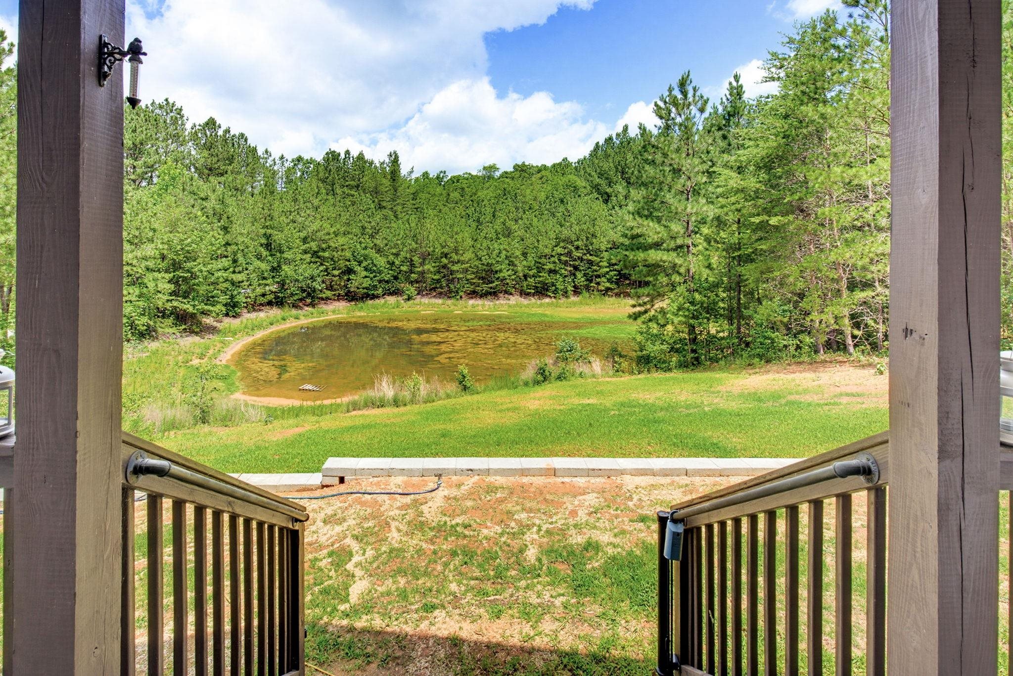 1217 Pleasant Hill Road Landrum, SC 29356 - Photo 41 of 50
