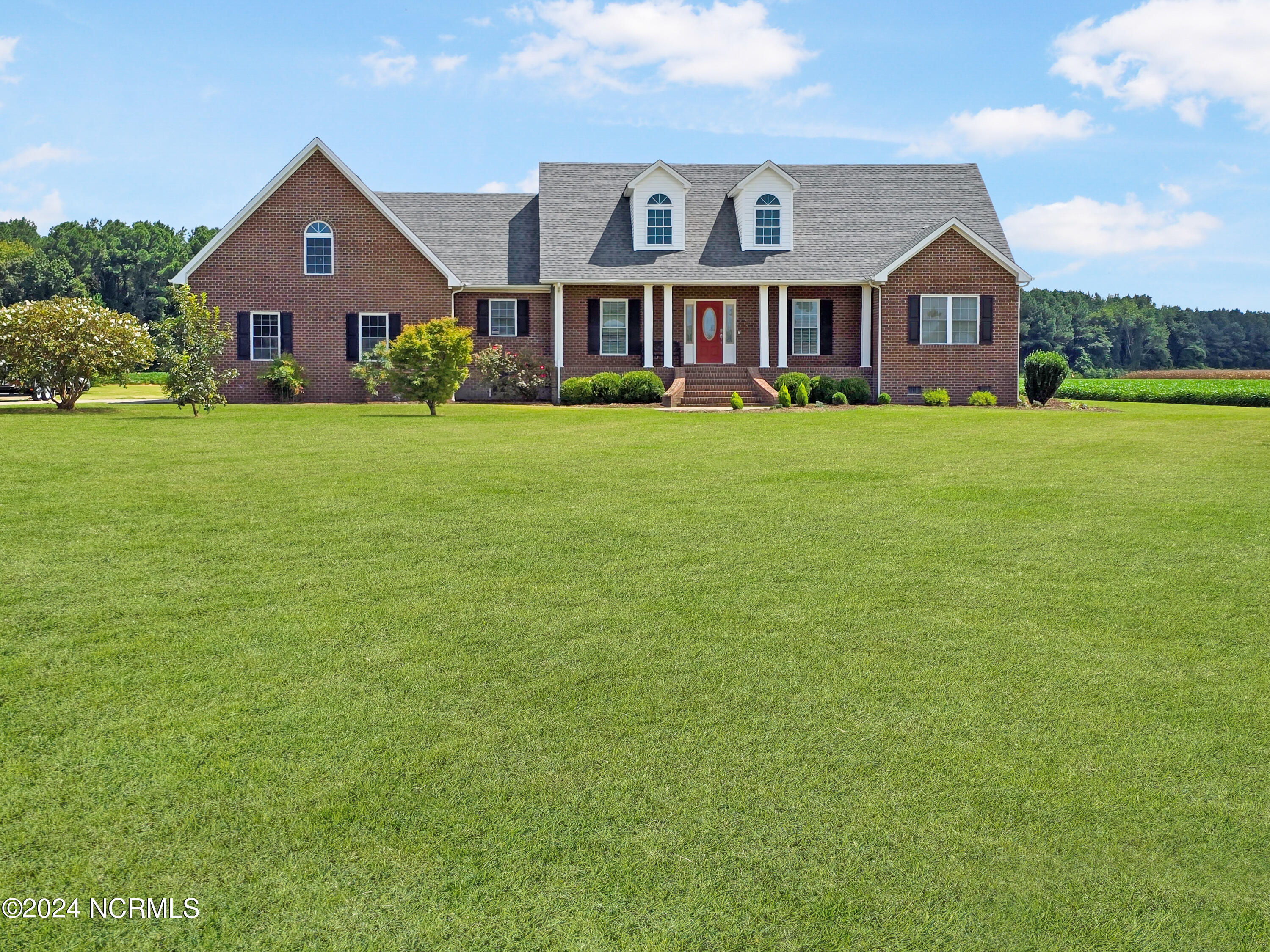 280 Turnpike Road Belvidere, NC 27919 - Photo 1 of 23 Front View