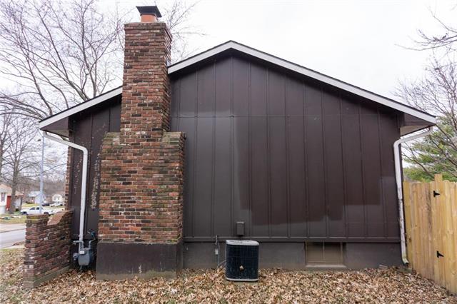 1444 North Inca Drive Independence, MO 64056 - Photo 1 of 1