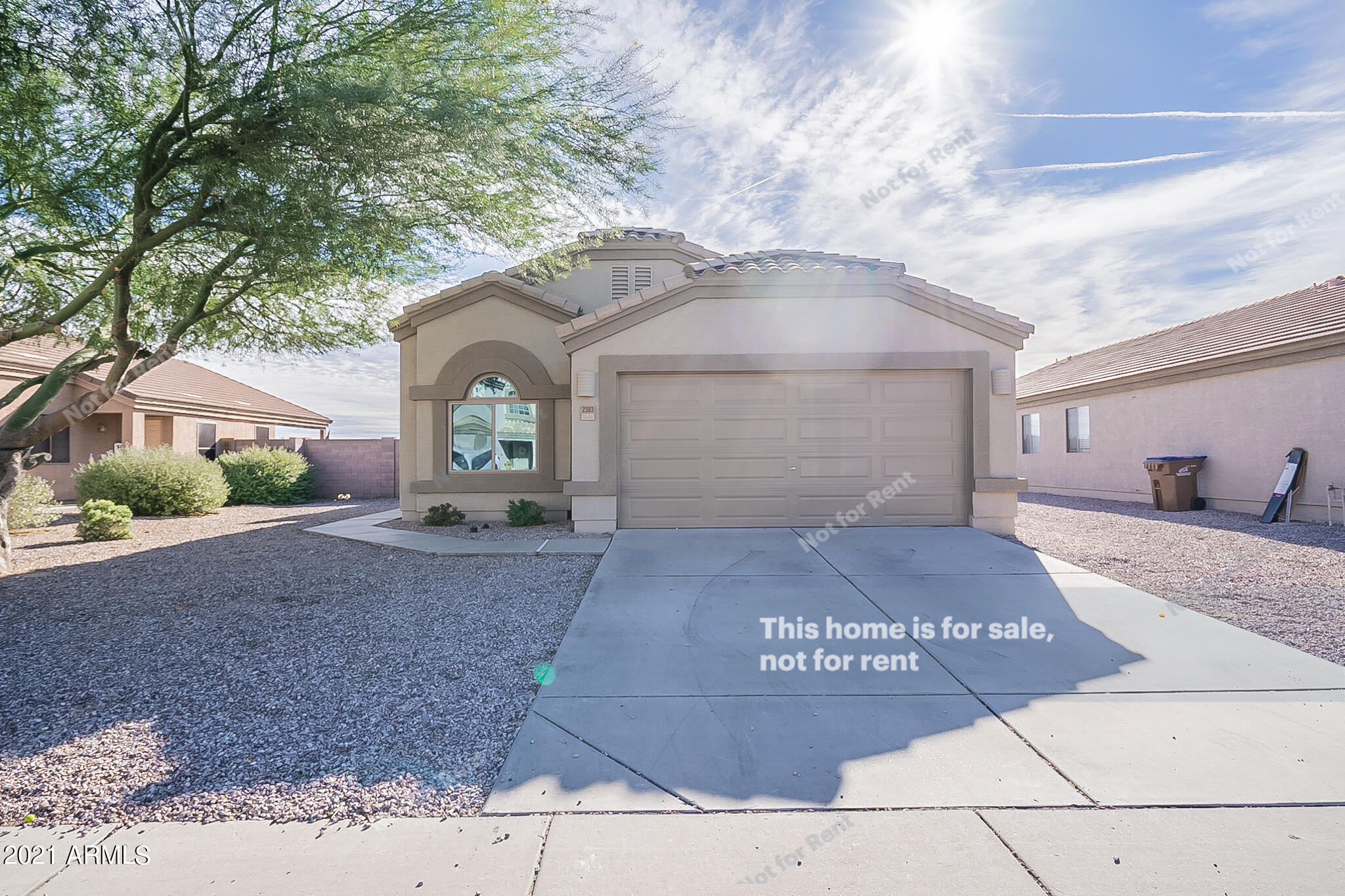 2383 West Tanner Ranch Road Queen Creek, AZ 85144 - Photo 1 of 30