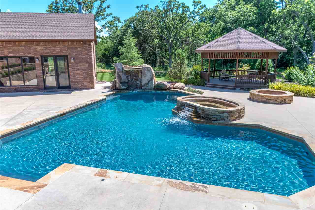 820727 South 3445th Road Agra, OK 74824 - Photo 27 of 36 Gallery Image 27