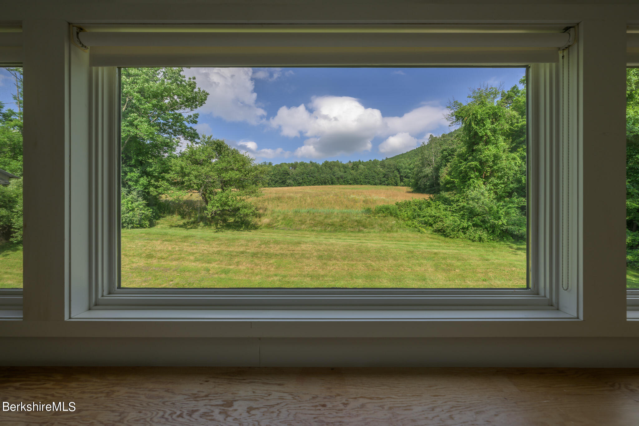 300 E Road Alford, MA 01266 - Photo 40 of 51 a view of a window