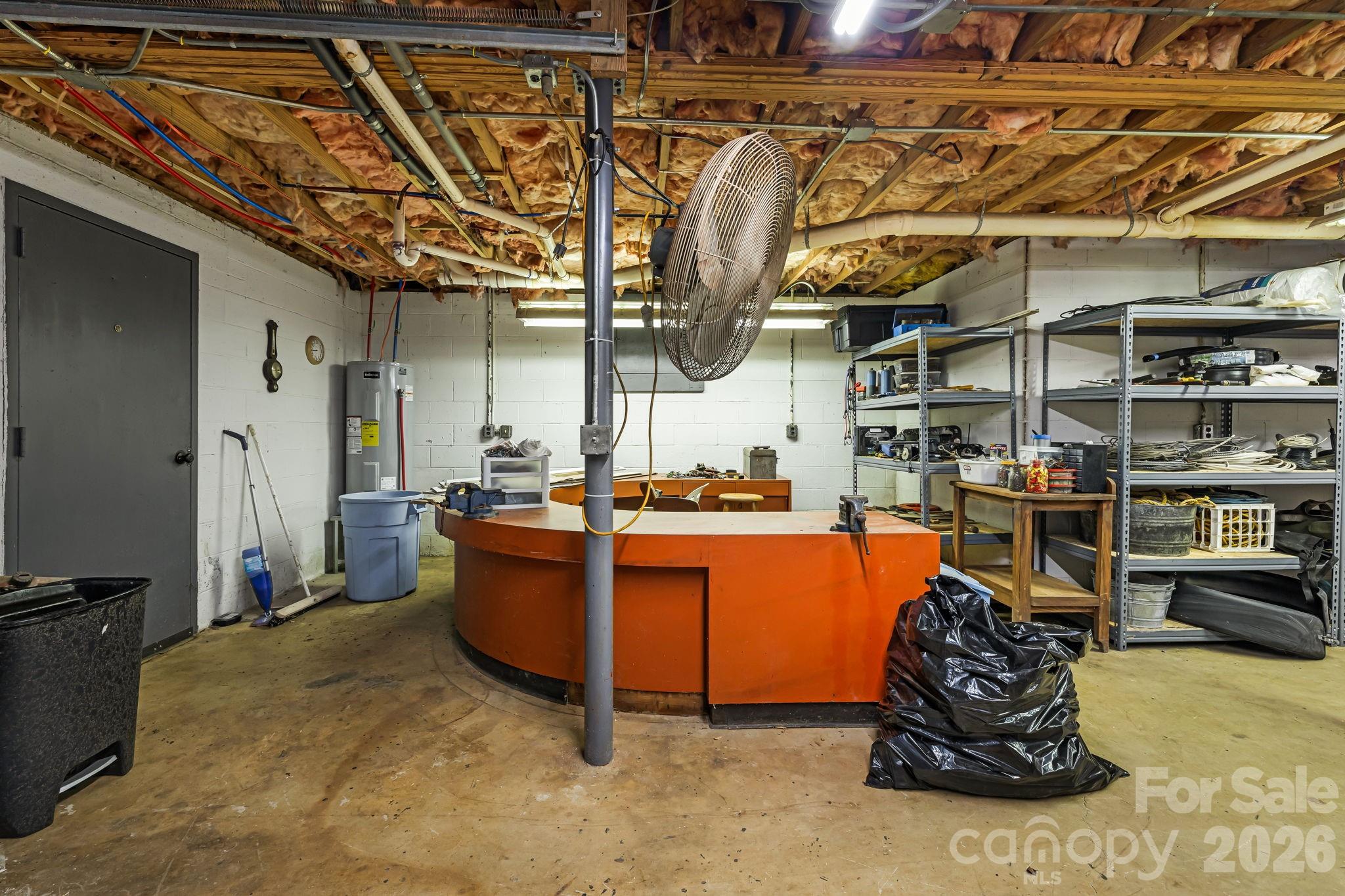 1007 Dula Road Spruce Pine, NC 28777 - Photo 28 of 43