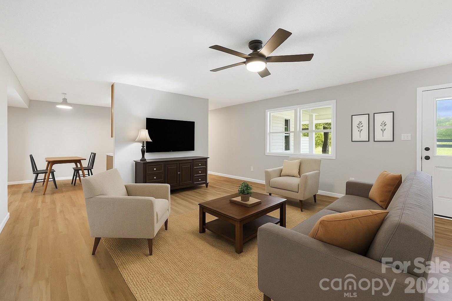 1007 Dula Road Spruce Pine, NC 28777 - Photo 3 of 43