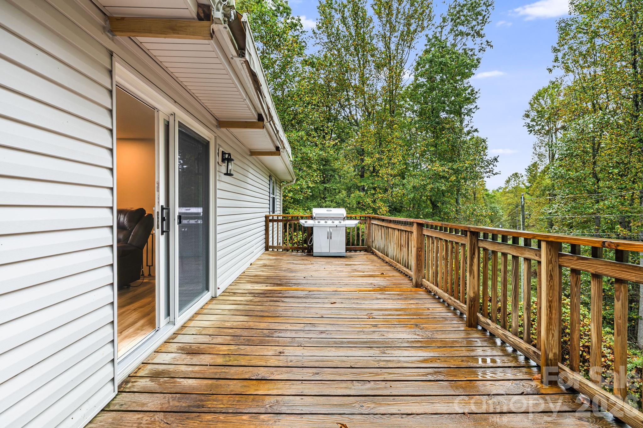 1007 Dula Road Spruce Pine, NC 28777 - Photo 32 of 43