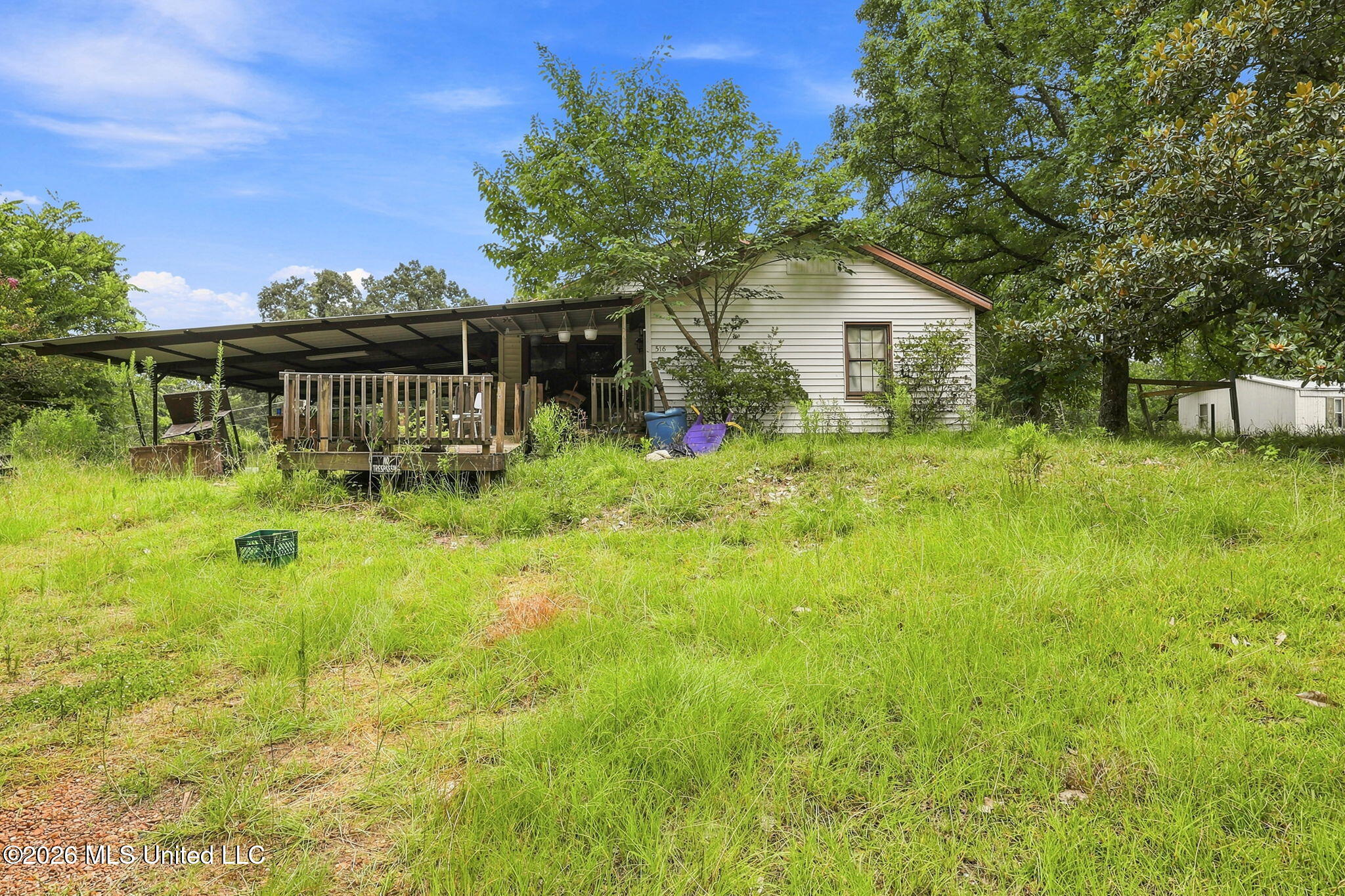 516 Graball Freerun Road Yazoo City, MS 39194 - Photo 2 of 11 1-web-or-mls-AM2A9045