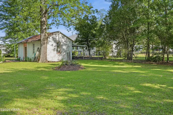 $180,000 | 409 South Depot Street, Bonifay, FL 32425