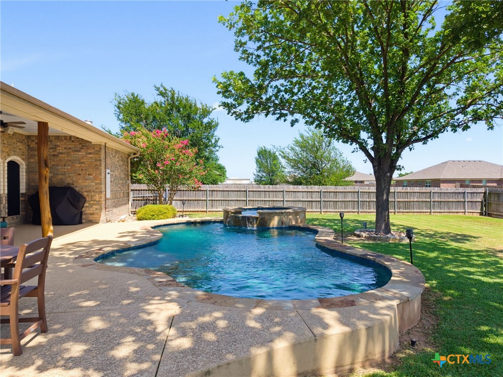 3427 West Amity Road Salado, TX 76571 - Photo 29 of 48