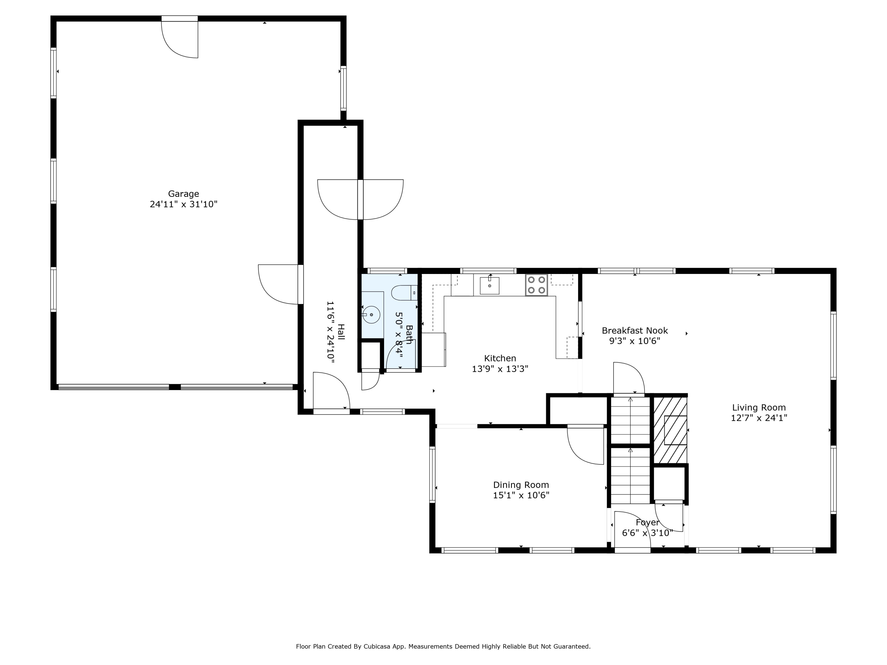 12 Sea Cove Road Cumberland Foreside, ME 04110 - Photo 41 of 43